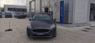 FORD Fiesta 5p 1.1 Connect Gpl s&s 75cv my20.75